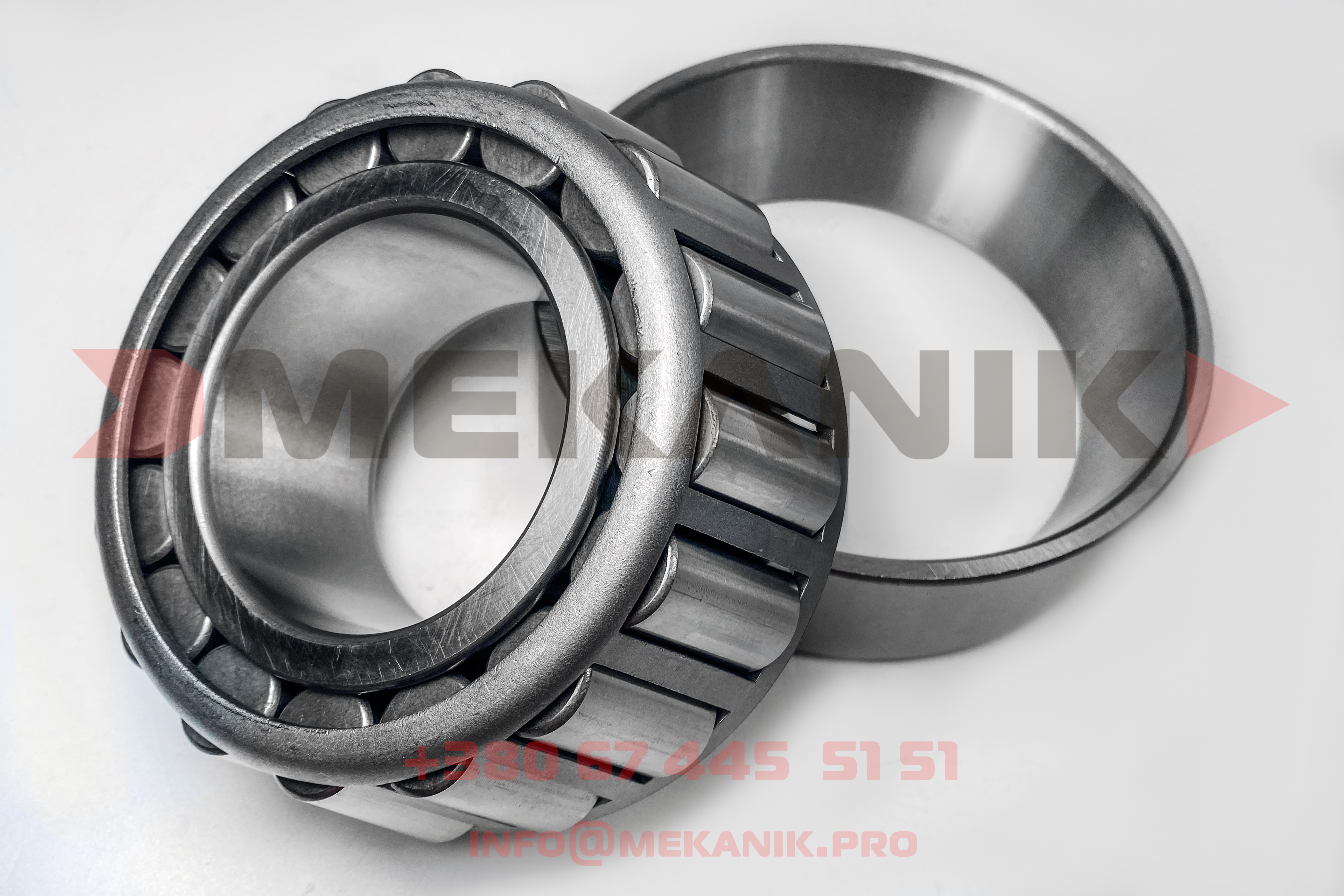 MKA 7220062 MEKANIK